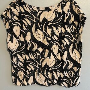 French Connection Blouse size 2